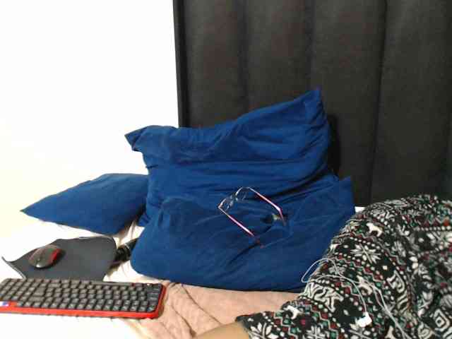 Hotsexyberry21 webcam