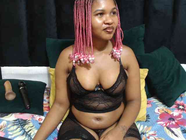 Hotsexyberry21 webcam