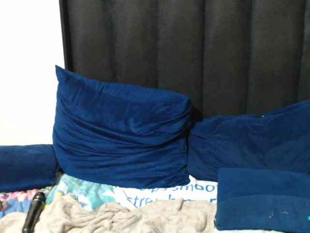 Hotsexyberry21 webcam