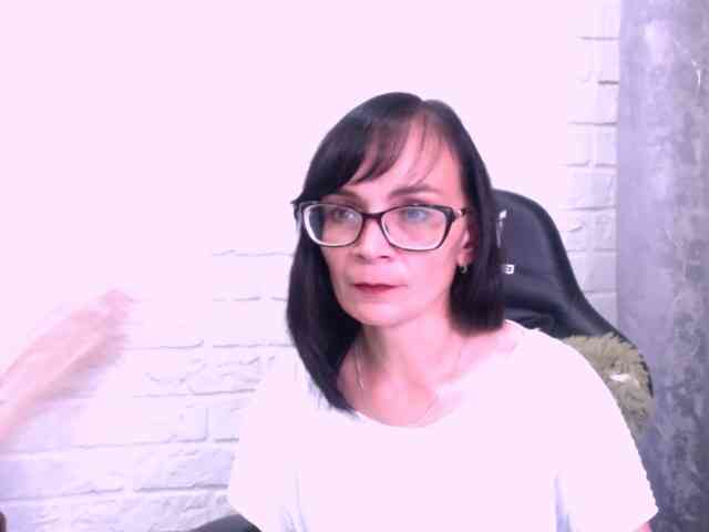 DarkOpiumX's webcam live show