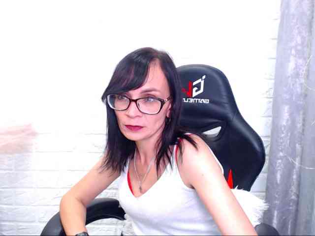 DarkOpiumX webcam