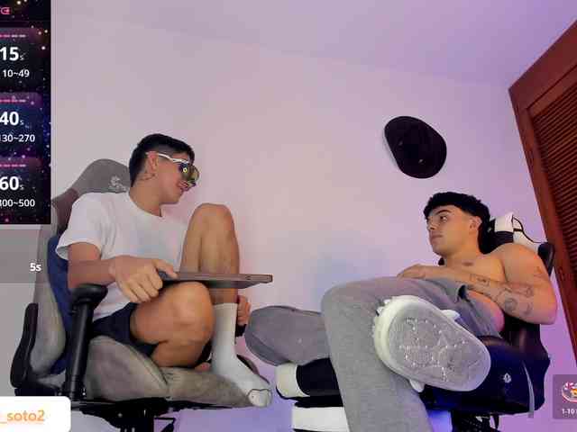 sotooliver1 sotooliver1