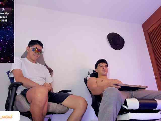 sotooliver1 sotooliver1