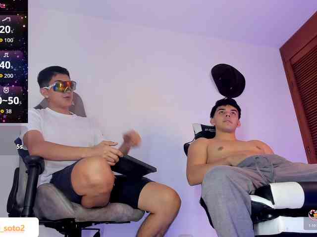 sotooliver1 sotooliver1