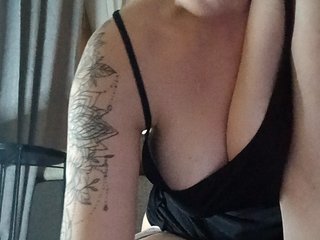 Redfoxlikefiree Porn Show