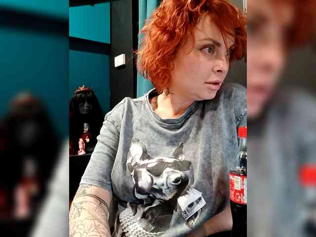 Redfoxlikefiree Live Webcam on BongaCams Redfoxlikefiree Live Webcam on BongaCams