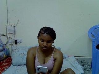 Prettydarl Porn Show