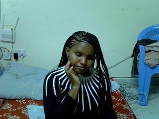 Prettydarl Porn Show