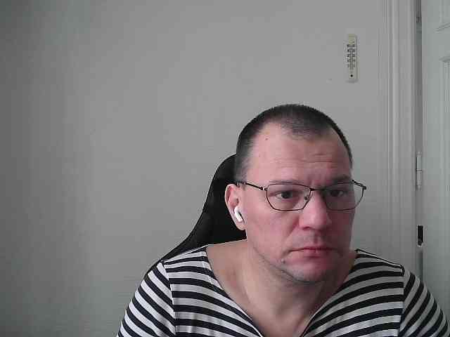 Morkotik45 Live Webcam on BongaCams