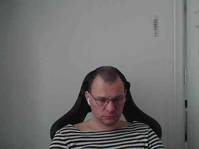 Morkotik45 Live Webcam on BongaCams