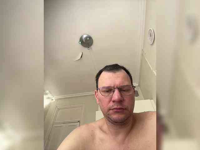 Morkotik45 Live Webcam on BongaCams