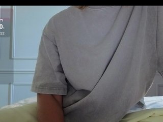 ValeryaGold Porn Show