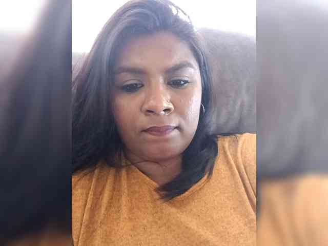 SexualDreamer webcam