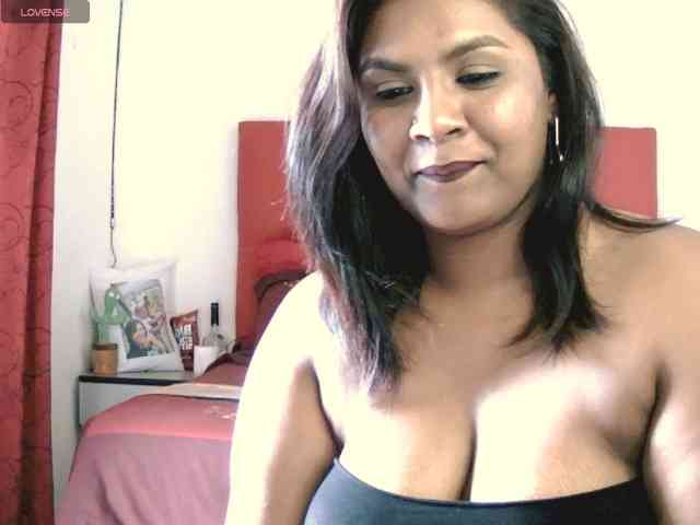 SexualDreamer webcam