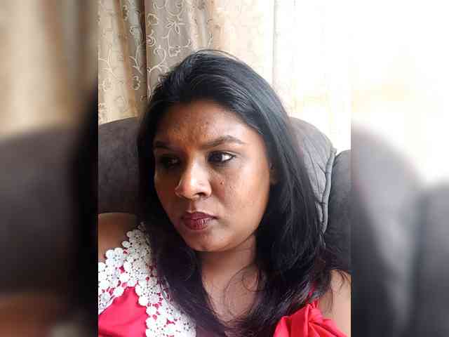 SexualDreamer webcam