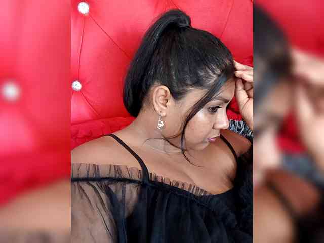 SexualDreamer webcam