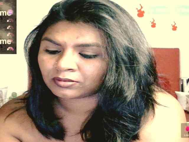 SexualDreamer webcam