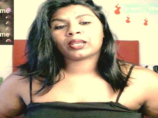 SexualDreamer webcam