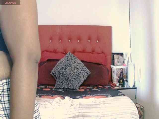 SexualDreamer webcam