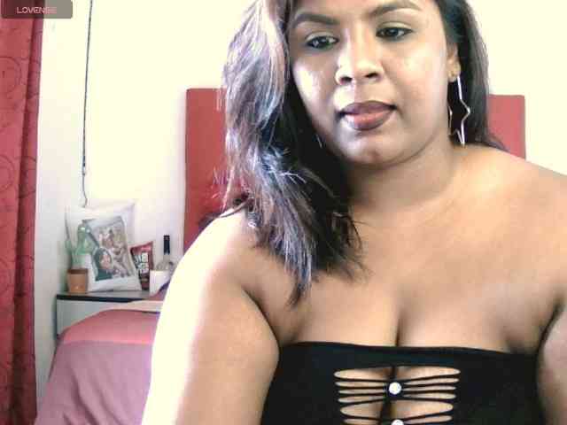 SexualDreamer webcam