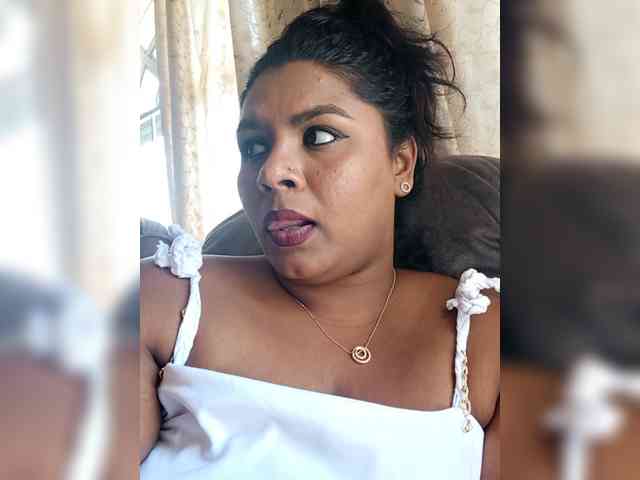 SexualDreamer webcam