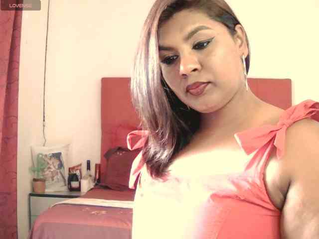 SexualDreamer webcam