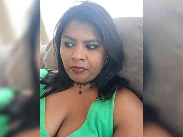 SexualDreamer webcam