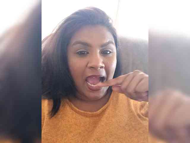 SexualDreamer webcam