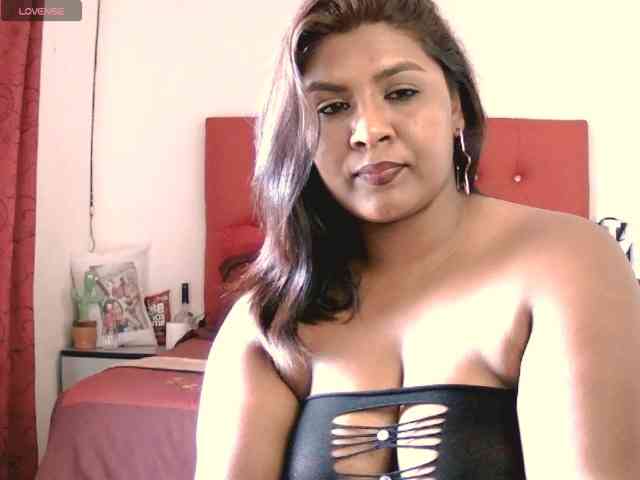 SexualDreamer webcam