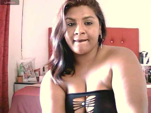 SexualDreamer webcam