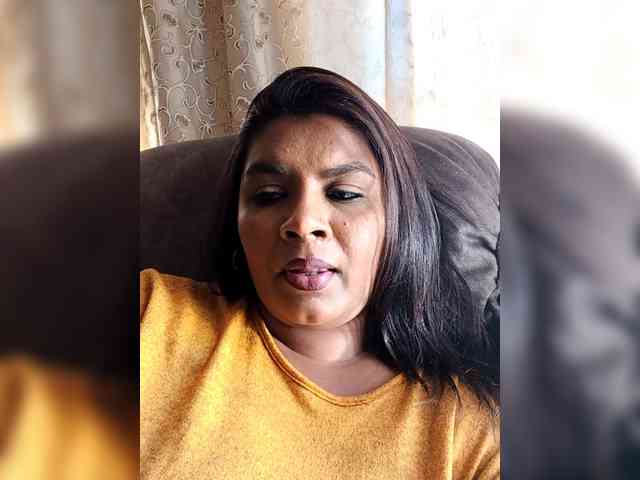 SexualDreamer webcam