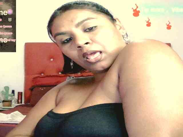 SexualDreamer webcam