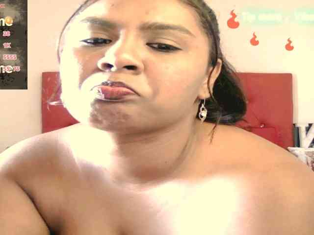 SexualDreamer webcam