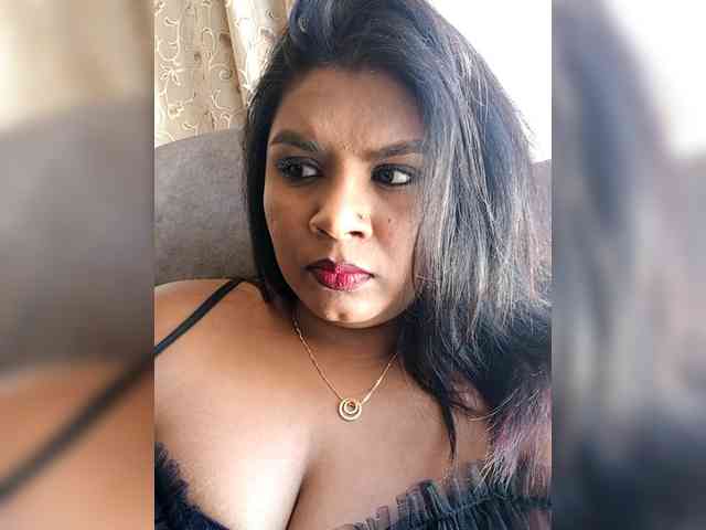 SexualDreamer webcam