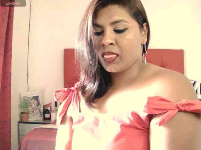 SexualDreamer webcam