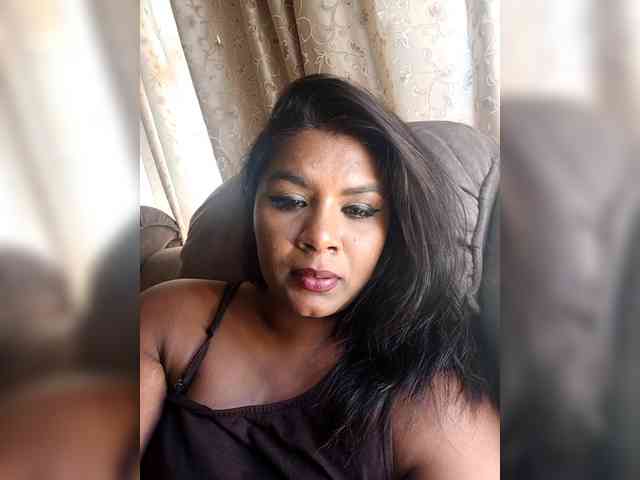 SexualDreamer webcam