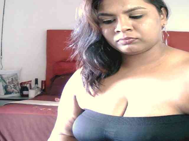 SexualDreamer webcam