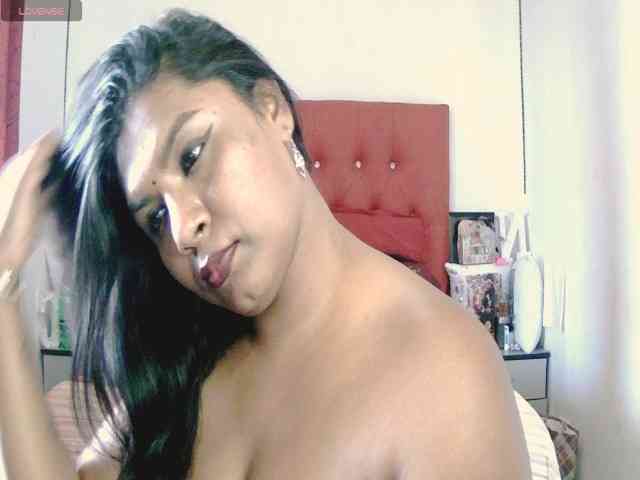 SexualDreamer webcam