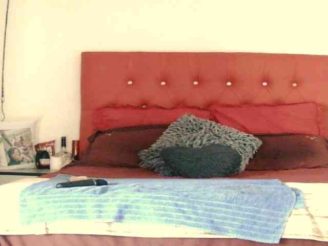 SexualDreamer webcam