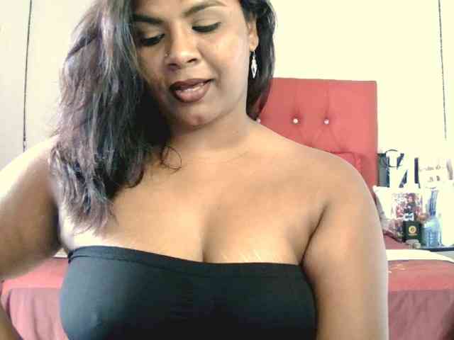 SexualDreamer webcam