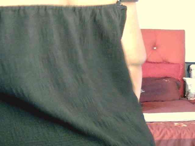 SexualDreamer webcam