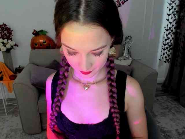 SusanMayera webcam