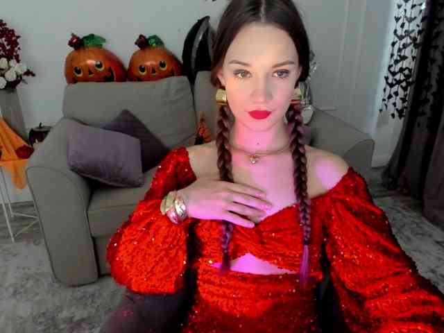 SusanMayera webcam