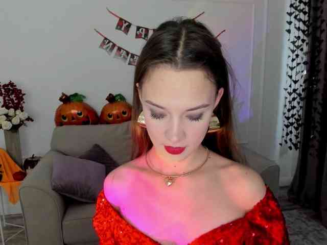 SusanMayera webcam