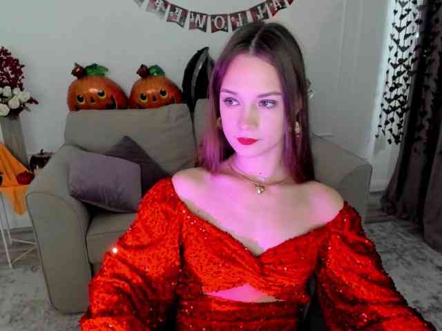 SusanMayera webcam