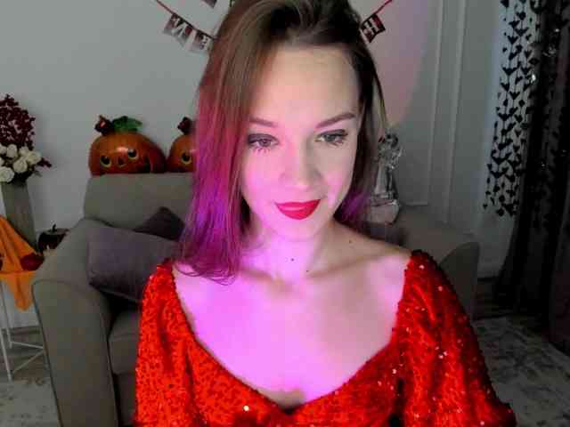 SusanMayera webcam