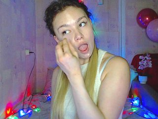 EvaMurkovskiViP Porn Show