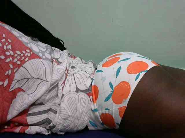 Hot-ayana webcam