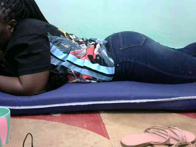 Hot-ayana webcam
