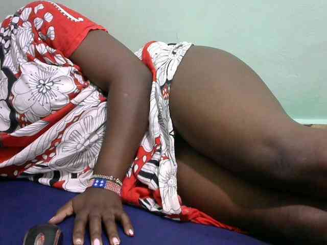 Hot-ayana webcam